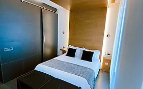 Salamanca Suites Libertad